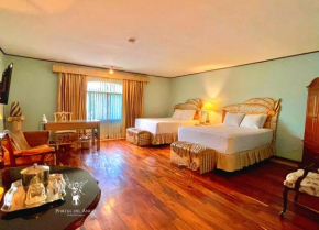  Hotel Portal del Angel  Тегусигальпа